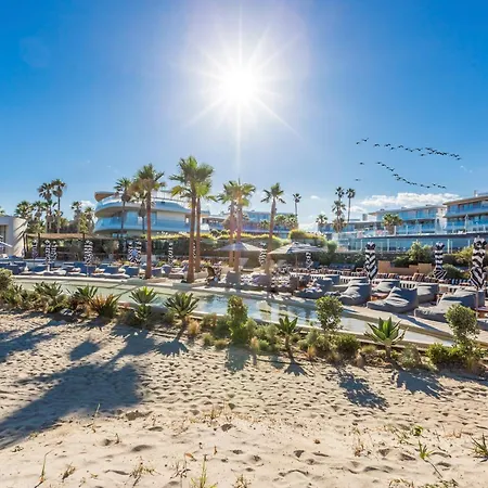 Front Line In The Edge With Sea Views Apartman Estepona