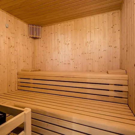 Lejlighed Front Line In The Edge With Sea Views *