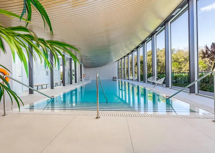 Front Line In The Edge With Sea Views * Estepona