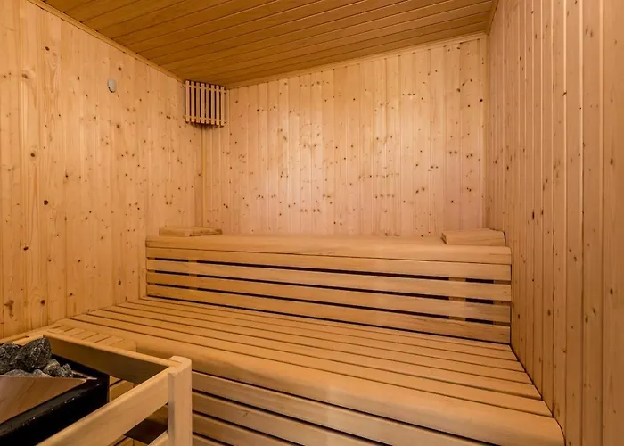 Lägenhet Front Line In The Edge With Sea Views *